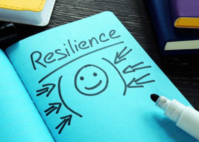 Astuces pour développer la résilience