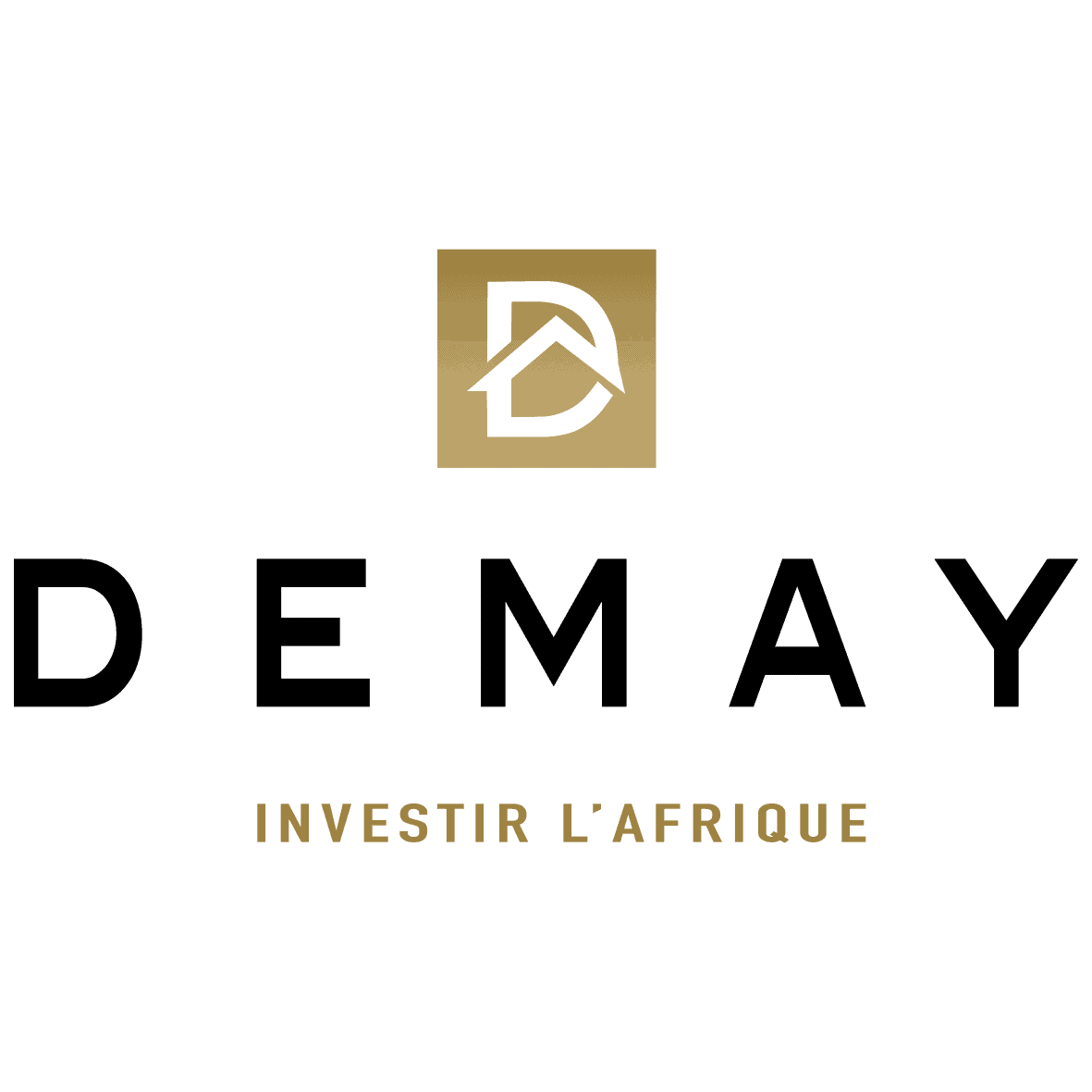 Logo Demay
