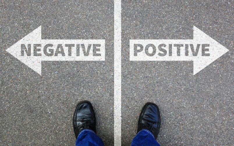Comment développer la pensée positive